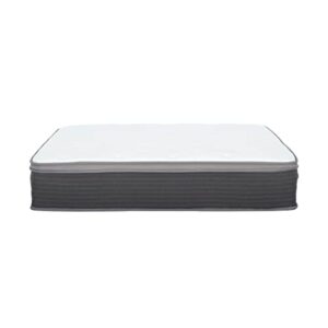 Primo Equilibria 12" Hybird Mattress, Twin XL