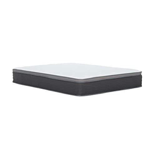 Primo Equilibria 12" Hybird Mattress, Twin XL