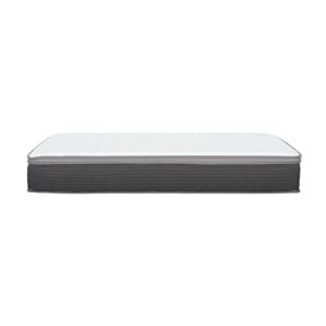 Primo Equilibria 12" Hybird Mattress, Twin XL