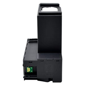 EXCERCUS 1X T04D1 Ink Maintenance Box Remanufactured for Expression ET-3700 XP-5100 ET-4760 ET-3750 ET-4750 ET-2760 ET-3760 ET-3710 ET-5150 ET-15000 ET-M3170 M1170 M2170 Workforce WF-2860 Printer