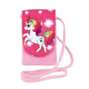 DREAM HORSE 31956Z Small Shoulder Bag 'Unicorn' 4-Ass No aplica Toy, Multicoloured