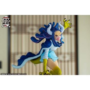 Bandai Spirits Ichibansho Ichiban - One Piece - Ulti (Glitter of Ha), Figure