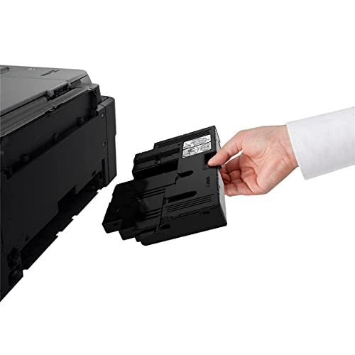 Inkpro Compatible MC-G02 Maintenance Cartridge for Canon MegaTank Printers PIXMA G1220 G2260 G3260