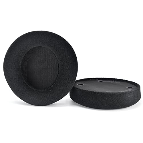 X2 X1 Earpads Replacement Ear Pads Cushions Cover Earpads Compatible with Philips Audio Fidelio X2 HR X1 Wired Headphones (Velour)