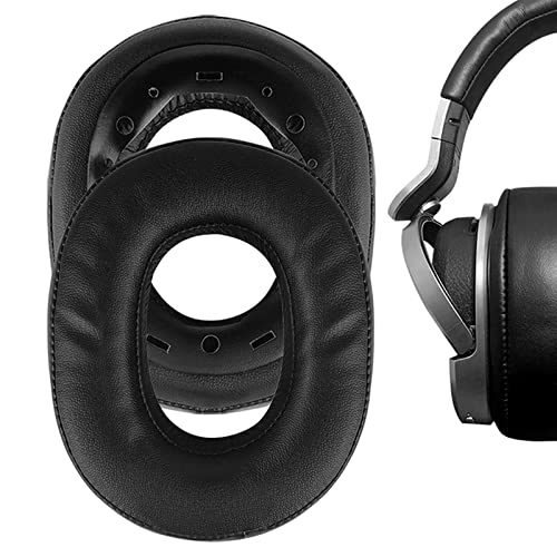 MDR-HW700 Earpads Replacement Ear Cushions Compatible with Sony MDR HW700 HW700DS Headphones-Added Screwdriver and Stick