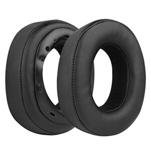 MDR-HW700 Earpads Replacement Ear Cushions Compatible with Sony MDR HW700 HW700DS Headphones-Added Screwdriver and Stick