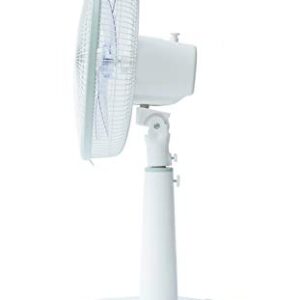 SPT SF-16S88B: 16″ O-shaped Oscillating Standing Fan