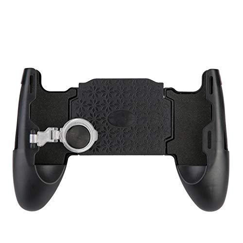 Mobile Gamepad, 3 in 1 Back Bracket Design Phone Joystick for Home Suitable for All 4.5-6.5 Inch Touch-Screen Smartphones for Gaming