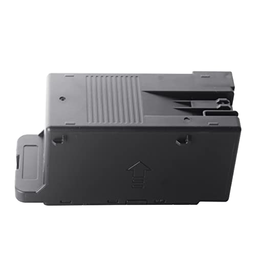 AYMSous C9345 Ink Maintenance Box Remanufactured Waste Ink Tank for EcoTank Pro ET-5880 ET-5850 ET-5800 ET-16600 ET-16650 Workforce Pro WF-7820 WF-7840 ST-C8000 EC-C7000 Printer
