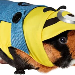 Rubie's Universal Minion Small Pet Costume, As Shown, Extra-Small