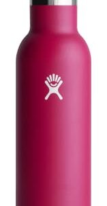 Hydro Flask Wine Tumbler & Bottle - Insulated Alcohol Travel Cup