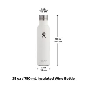 Hydro Flask Wine Tumbler & Bottle - Insulated Alcohol Travel Cup