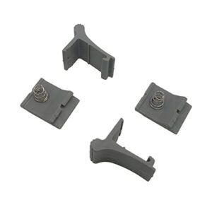 HCLLPS for Awning Arm Slider Catch Kit 830472P002