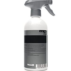 Koch-Chemie - Quick & Shine Allround Finish Spray - Cleans, Maintains, and Preserves All Smooth and Painted Surfaces; Ideal for Quick Finishing and Showroom Exhibition Use (500 milliliters)