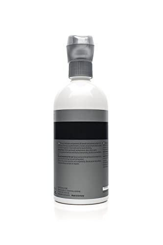 Koch-Chemie - Quick & Shine Allround Finish Spray - Cleans, Maintains, and Preserves All Smooth and Painted Surfaces; Ideal for Quick Finishing and Showroom Exhibition Use (500 milliliters)