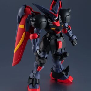 TAMASHII NATIONS - Mobile Fighter G Gundam - GF13-001 NHII Master Gundam, Bandai Spirits Gundam Universe Action Figure