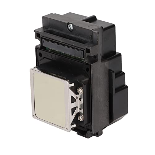 Hilitand Color Print Head Printhead Printer Replacement,for dx8,for dx10,for f1940,for tx800,for tx700