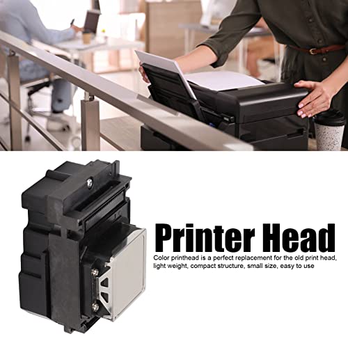 Hilitand Color Print Head Printhead Printer Replacement,for dx8,for dx10,for f1940,for tx800,for tx700