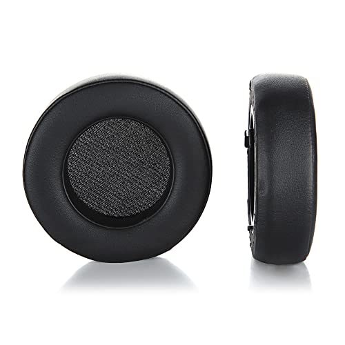 Sumugaric Corsair Virtuoso earpads Added Thickness Replacement Ear Cushions Compatible with Virtuoso RGB Wireless SE XT Headset-Black