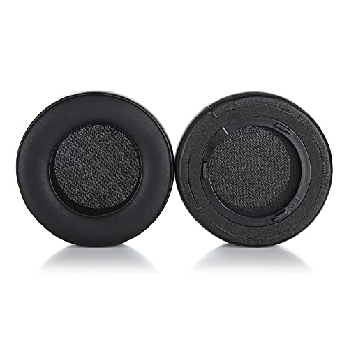 Sumugaric Corsair Virtuoso earpads Added Thickness Replacement Ear Cushions Compatible with Virtuoso RGB Wireless SE XT Headset-Black