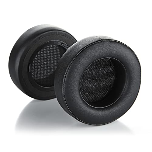 Sumugaric Corsair Virtuoso earpads Added Thickness Replacement Ear Cushions Compatible with Virtuoso RGB Wireless SE XT Headset-Black