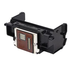 Hilitand Replacement QY6-0082 Color Printhead Print Head for Canon IP3600 IP3680 MX860 MX868 MX870 MX878 MG5140 MG5180 MG5150 MP540 MP560 MP568 Printer