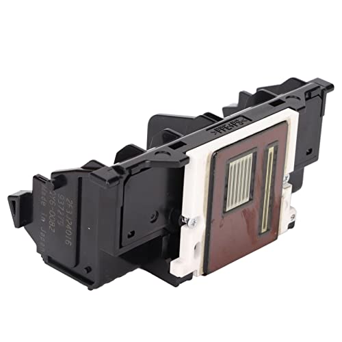 Hilitand Replacement QY6-0082 Color Printhead Print Head for Canon iP7210 iP7220 iP7240 iP7250 iP7280, for MG5410 MG5420 MG5450 MG5470 MG5520 MG5620 MG5720 MG5721 MG5722 MG6420 MG6620 Printer