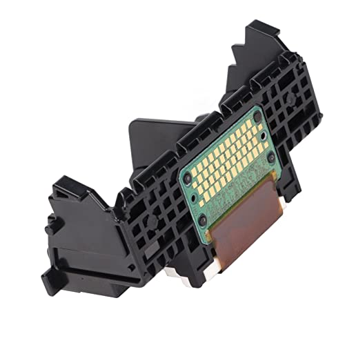 Hilitand Replacement QY6-0082 Color Printhead Print Head for Canon iP7210 iP7220 iP7240 iP7250 iP7280, for MG5410 MG5420 MG5450 MG5470 MG5520 MG5620 MG5720 MG5721 MG5722 MG6420 MG6620 Printer