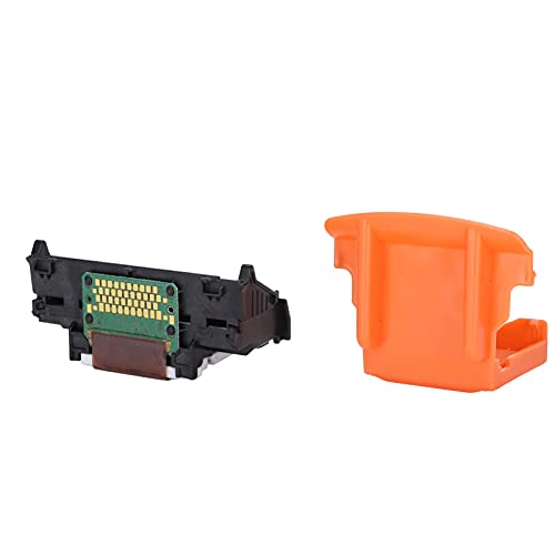 Hilitand Replacement QY6-0089 Color Printhead Print Head for Canon TS5080 TS6080 TS6020 TS6120 Printer