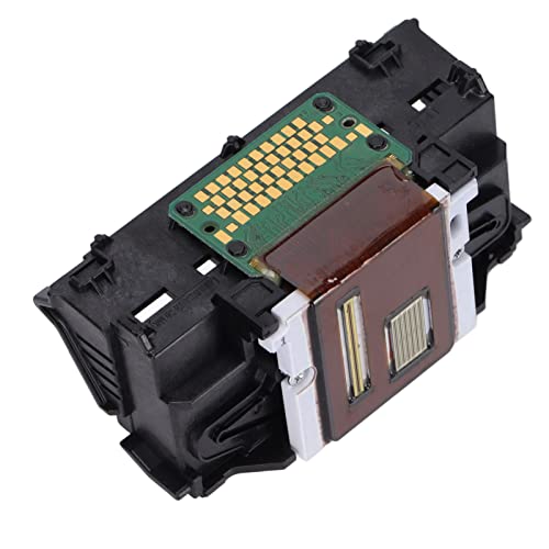 Hilitand Replacement QY6-0089 Color Printhead Print Head for Canon TS5080 TS6080 TS6020 TS6120 Printer