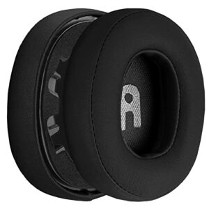 Geekria QuickFit Replacement Ear Pads for JBL Tune 700BT, 750BTNC, Tune 710BT, Tune 720BT, Tune 760NC, Tune 770NC Wireless Headphones Ear Cushions, Headset Earpads, Ear Cups Cover Repair Parts