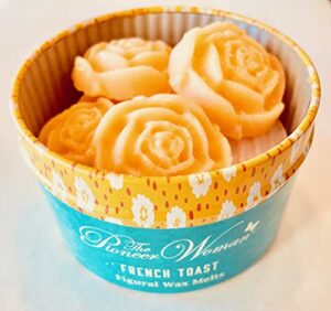 pioneer woman french toast wax melts