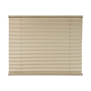 eazy2hd rv blinds for camper windows （32" w x 24" l） day & night rv adjustable shutters privacy protection uv protection for rv camper travel trailers motorhome