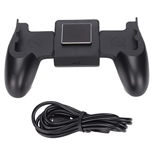 BTIHCEUOT Semiconductor Phone, Semiconductor Mobile Game Controller Superior Performance Plug and Play for IOS Phones for Phones