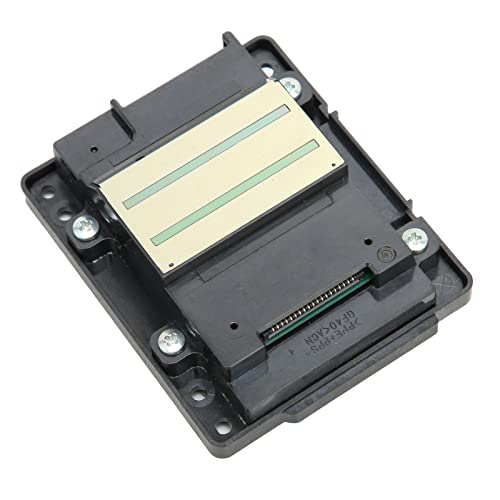 Zyyini Print Head, WF‑7610 Office Printer Printhead Replacement Parts for WF‑7610 7620 7621 3620 3640 7111 Printer Print Head Scanners Accessory