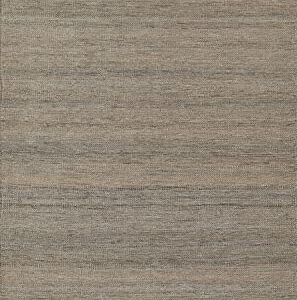 Momeni Cove Recycled P.E.T Area Rug, Grey, 2' X 3'