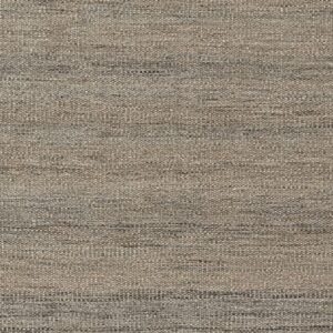 Momeni Cove Recycled P.E.T Area Rug, Grey, 2' X 3'