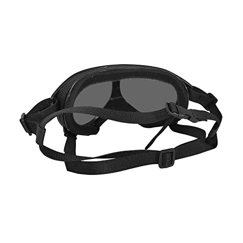 Southvo Dog Goggles Large Breed, Dog Sunglasses, Pet Dog Goggles for Medium-Large Size Dog