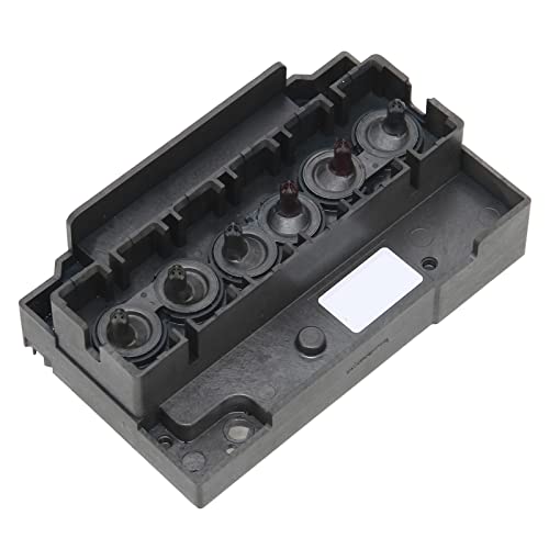 Hilitand Print Head Replacement Printhead for R330 L800 L801 L805 R290 R280 T50 TX650 PX650 RX610 RX690 Printer