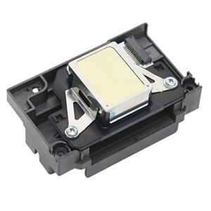 Hilitand Print Head Replacement Printhead for R330 L800 L801 L805 R290 R280 T50 TX650 PX650 RX610 RX690 Printer