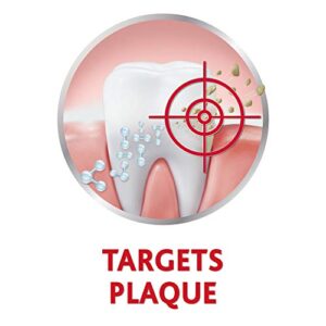 Parodontax Active Gum Repair Whitening Toothpaste for Bleeding Gums - 3.4 oz Tube
