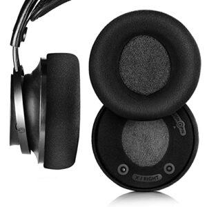 replacement ear pads for philips audio fidelio x2hr x1 headphones/philips fidelio x3 wired headphones ear cushions cover (for philips audio fidelio x2hr x1)