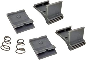 830472p002 trailer rv camper a&e awning slider catch kit package