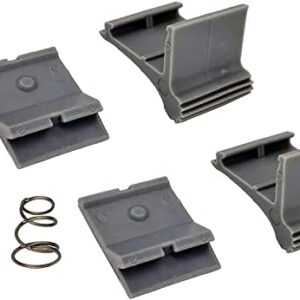 830472P002 Trailer RV Camper A&E Awning Slider Catch Kit Package