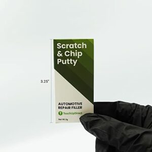 TouchUpDirect Scratch & Chip Putty – Automotive Repair Filler