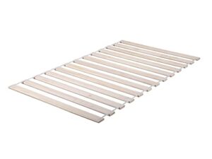 afi twin bed slats wood support replacement