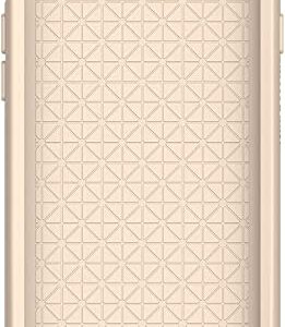 OtterBox Symmetry Series Case for iPhone SE 3rd Gen (2022), iPhone SE 2nd Gen (2020), iPhone 8/7 (NOT Plus) Non-Retail Packaging (Muted Waters)