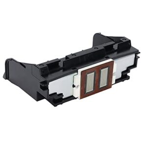 QY6 0076 Print Head,Compatible with Canon,for IP8500 IP9910 Pro9000 I9900MarkII,Printer Head Replacement Part