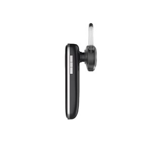 Nokia SB-201 Solo Bud+ - in Ear Mono Bluetooth Wireless Headset for Phone - Multi-Point Connectivity, IPX4 Water Resistant Design, 6.5-Hour Playtime, Lightweight, Smart Voice Assistant Compatible