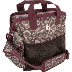 classic equine groom tote, darla